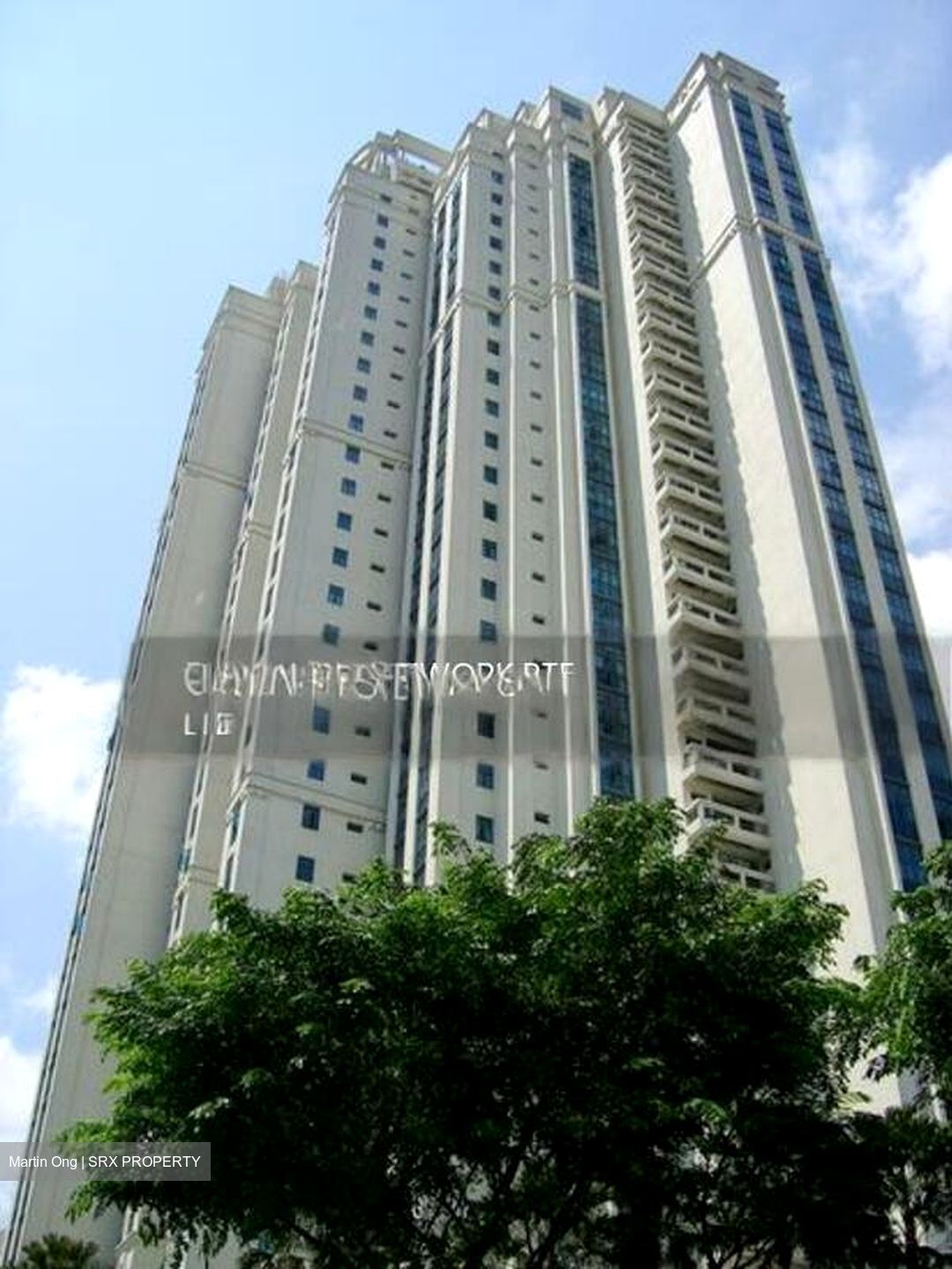 Mirage Tower (D9), Condominium #490908161